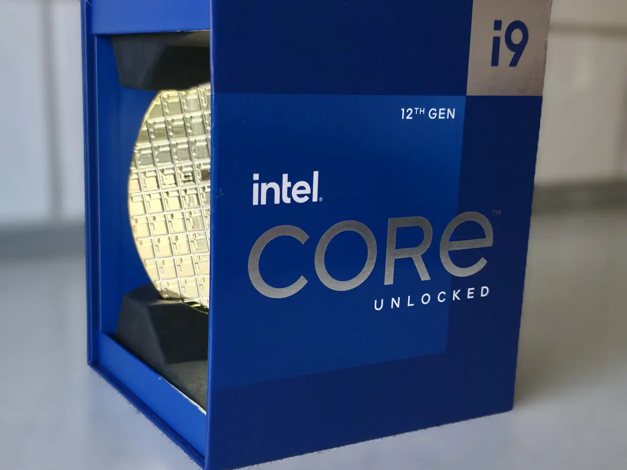 Billede 2 - Intel Core i9-12900K ( 12GEN ) LGA1700 - CPU