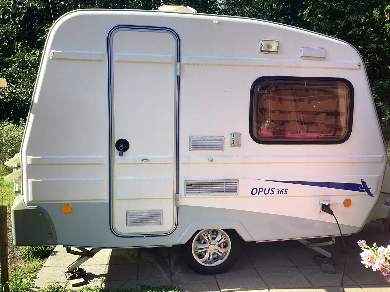 Billede 3 - Campingvogn