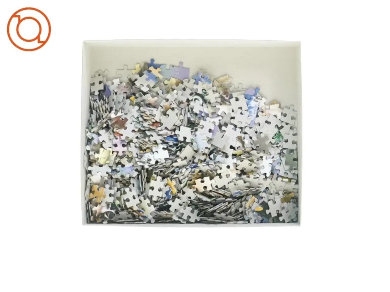 Billede 4 - Puslespil, 1000 fra King (str. 22 x 24 cm)