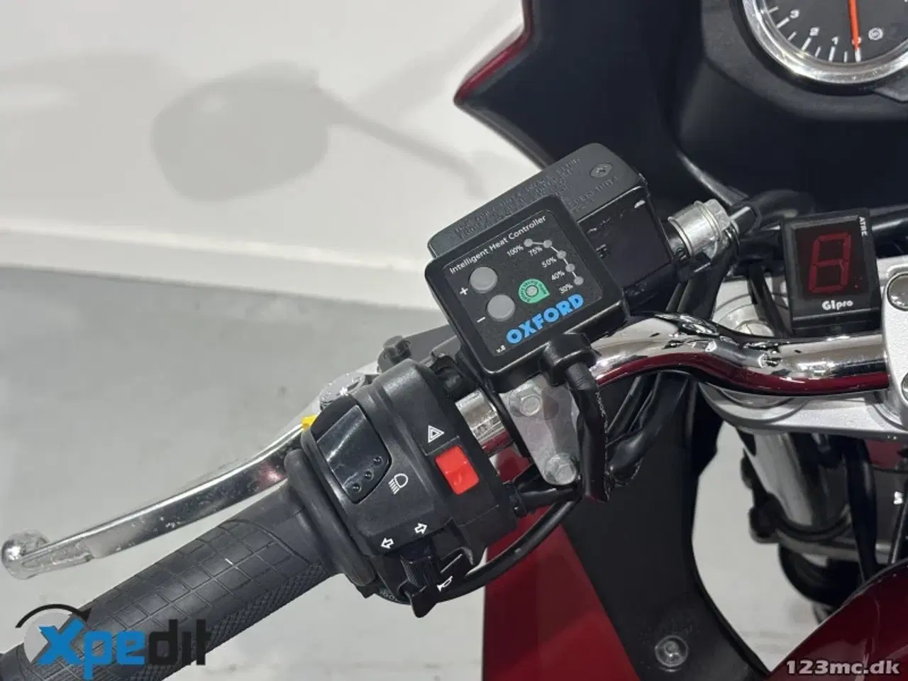 Billede 13 - Suzuki GSF 1250 S Bandit