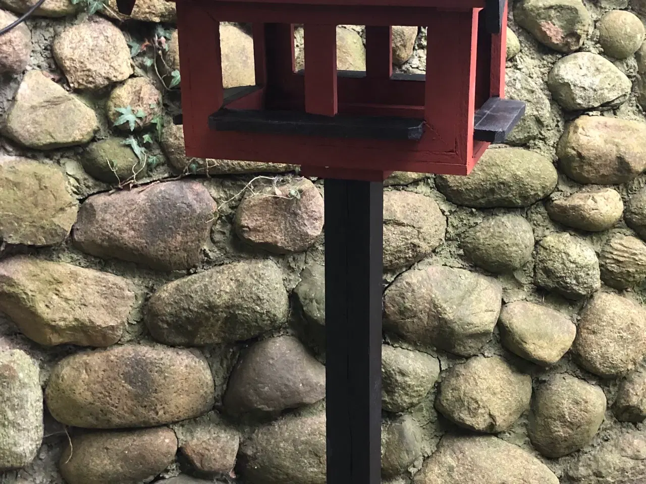 Billede 6 - Fuglehus