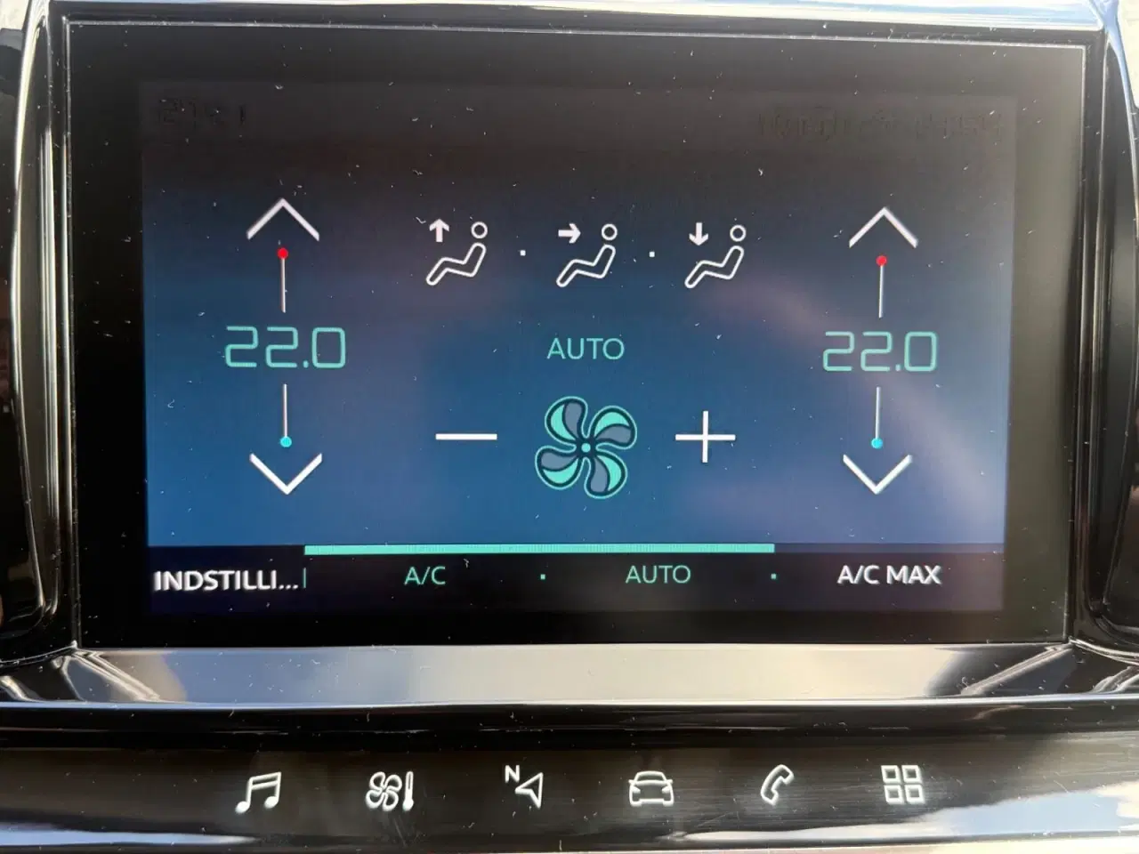 Billede 19 - Citroën C5 Aircross 1,6 Hybrid Shine Sport EAT8