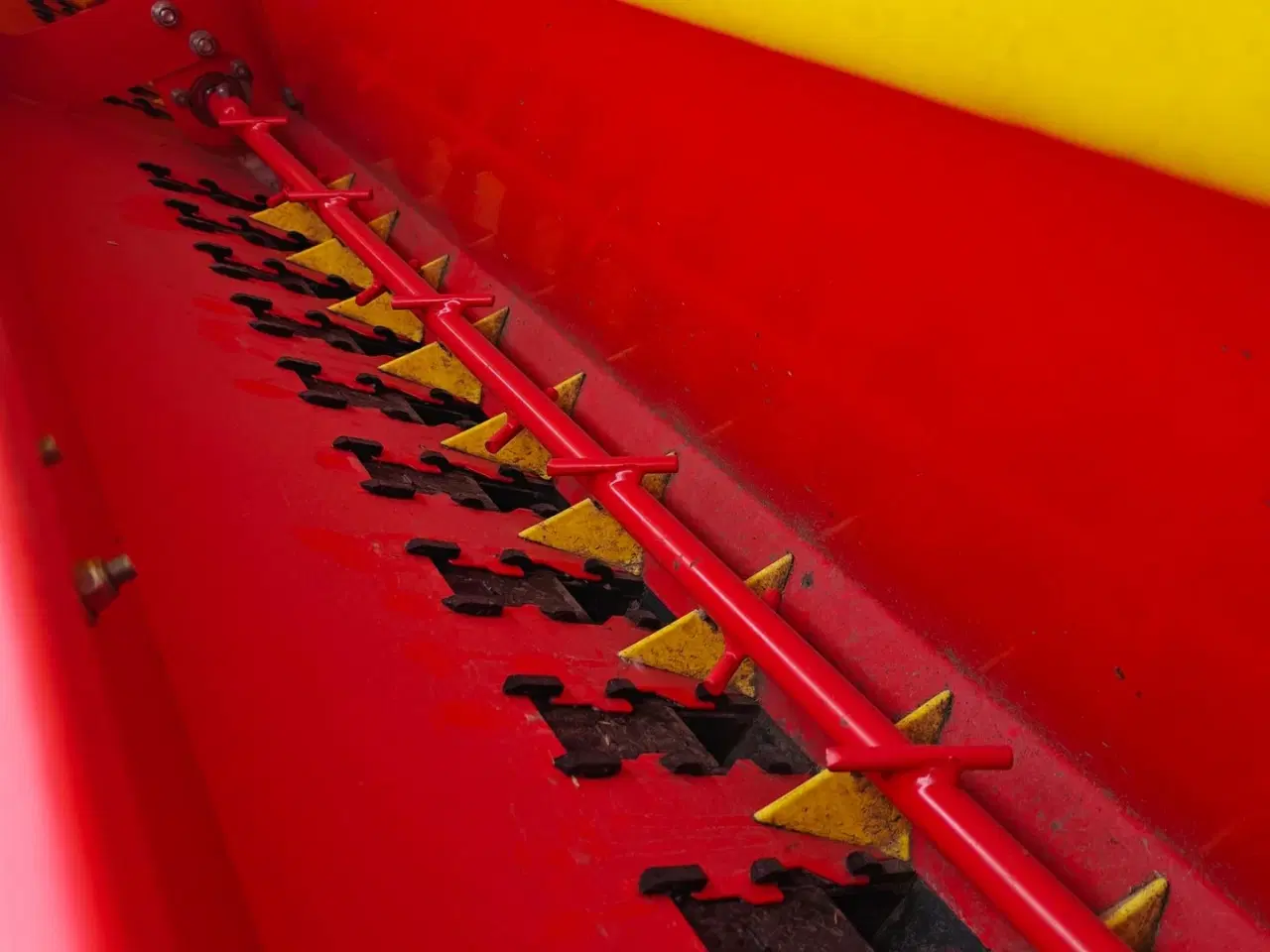 Billede 19 - Väderstad Rapid 400C XL