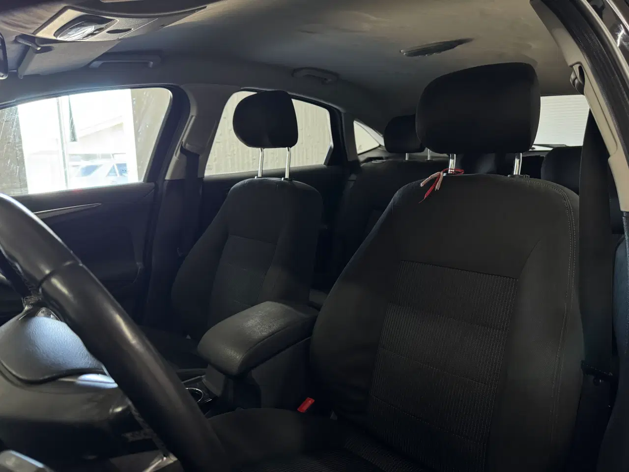 Billede 6 - Ford Mondeo