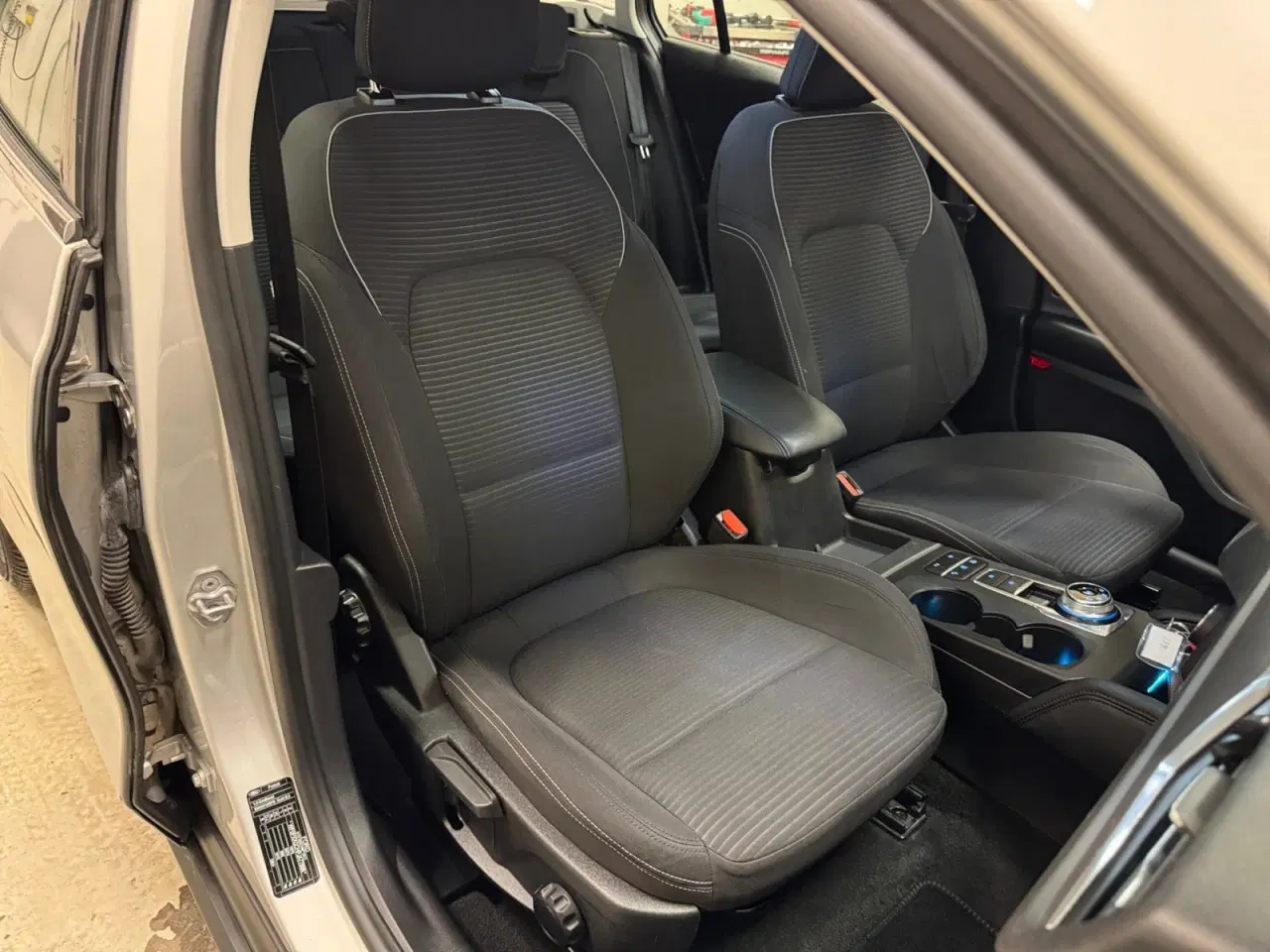 Billede 16 - Ford Focus 1,0 EcoBoost Titanium stc. aut.