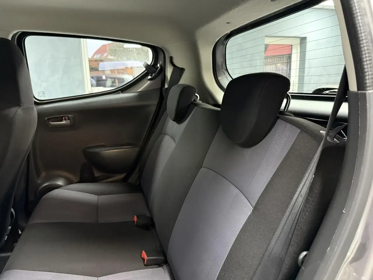 Billede 10 - Suzuki Alto 1,0 12V GA 68HK 5d
