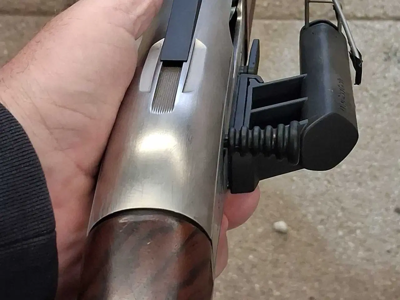 Billede 15 - Beretta a400 xcel multitarget kick off