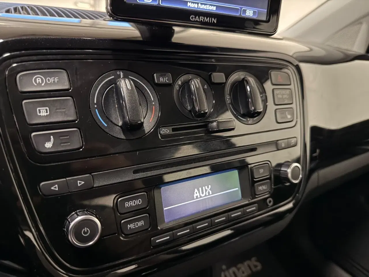 Billede 13 - VW Up! 1,0 60 Move Up!