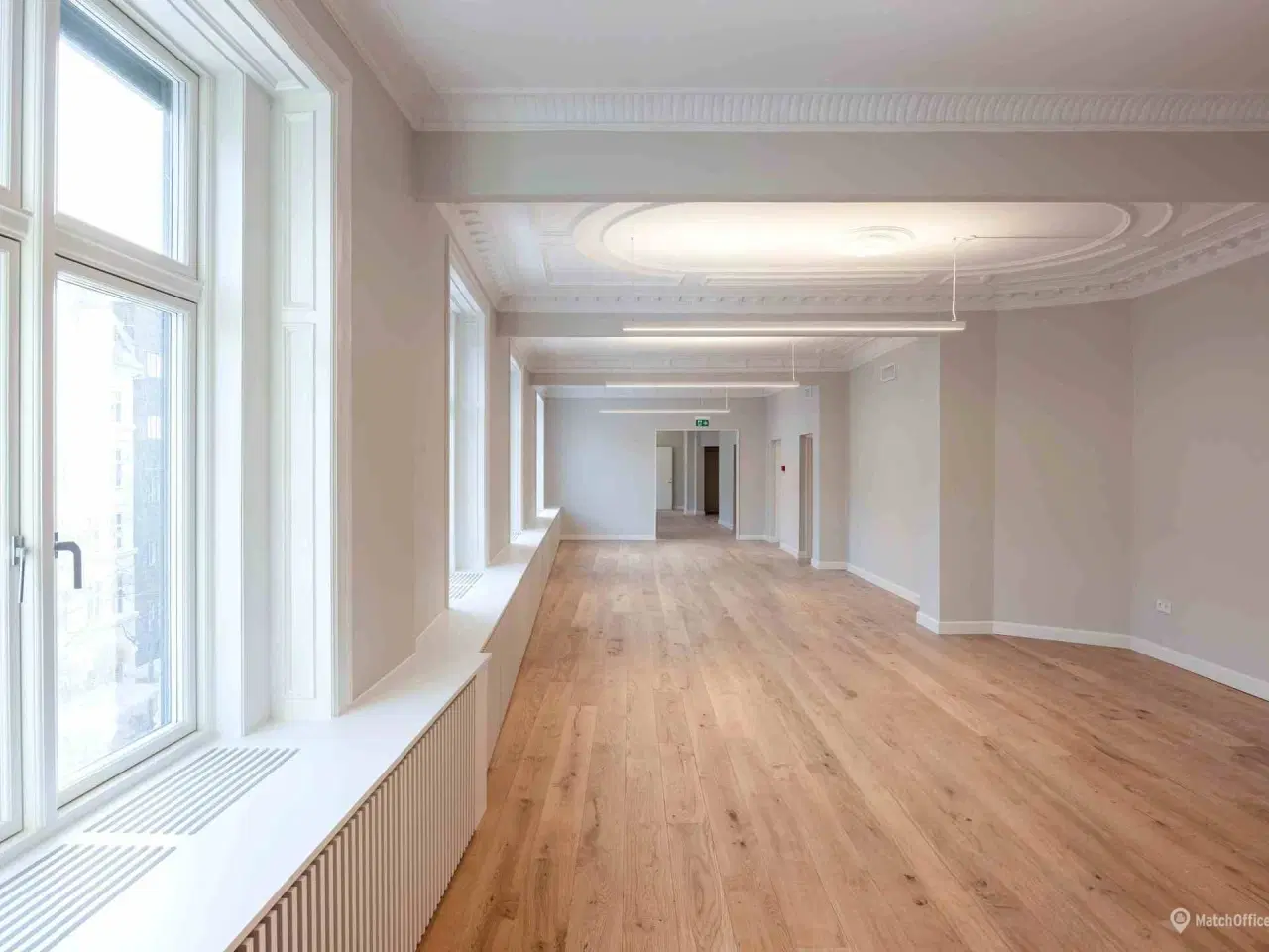 Billede 4 - Helmerhus - et vartegn midt i hjertet af København