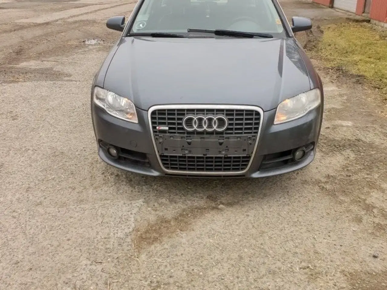 Billede 11 - NYSYNET  Audi A4 Avant 2,0 Tdi 2006  140 hk