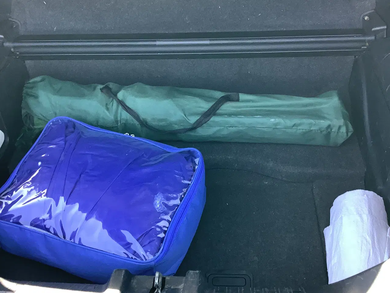 Billede 5 - Mercedes slk 1998