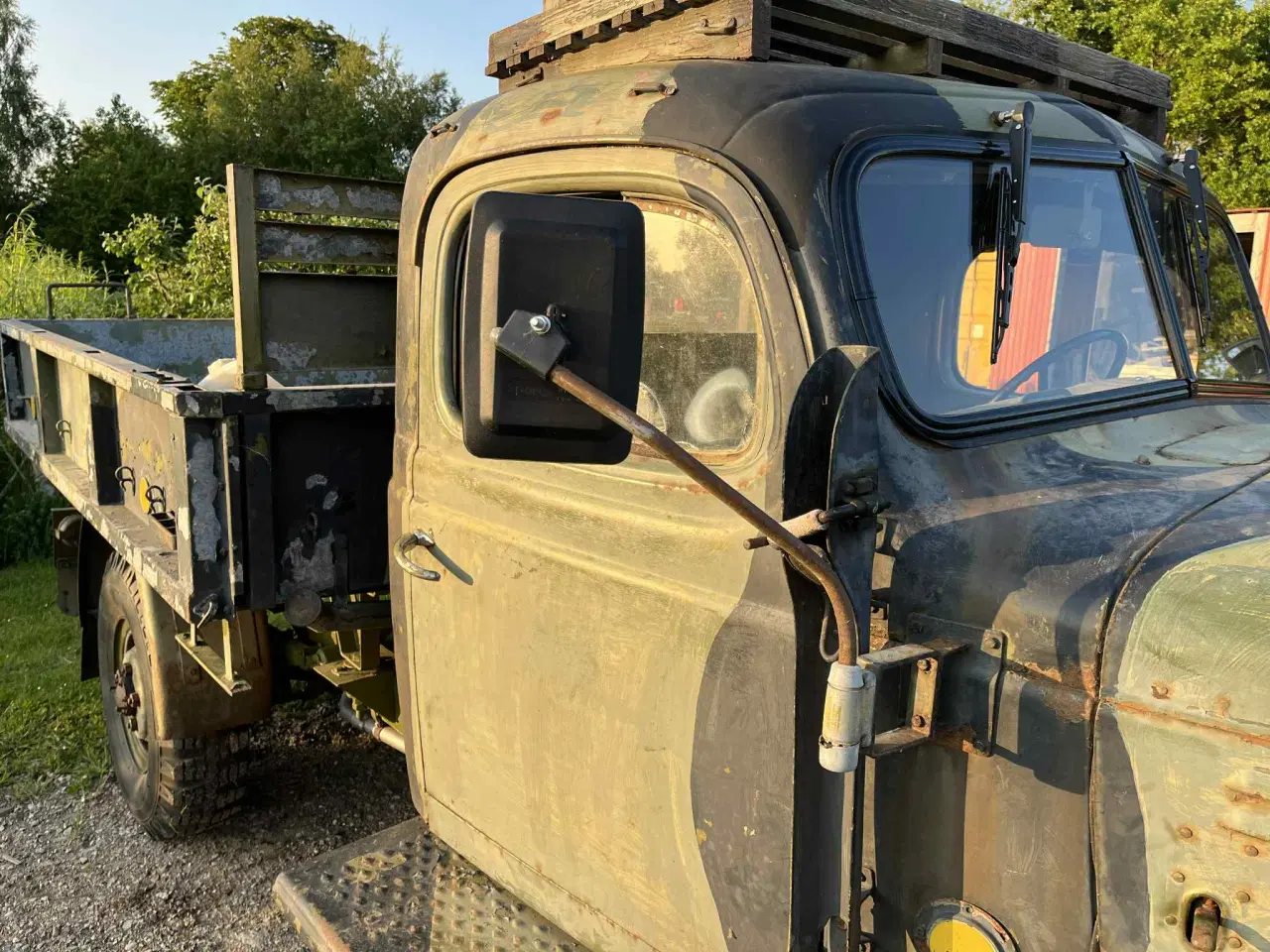Billede 2 - Dodge Power Wagon