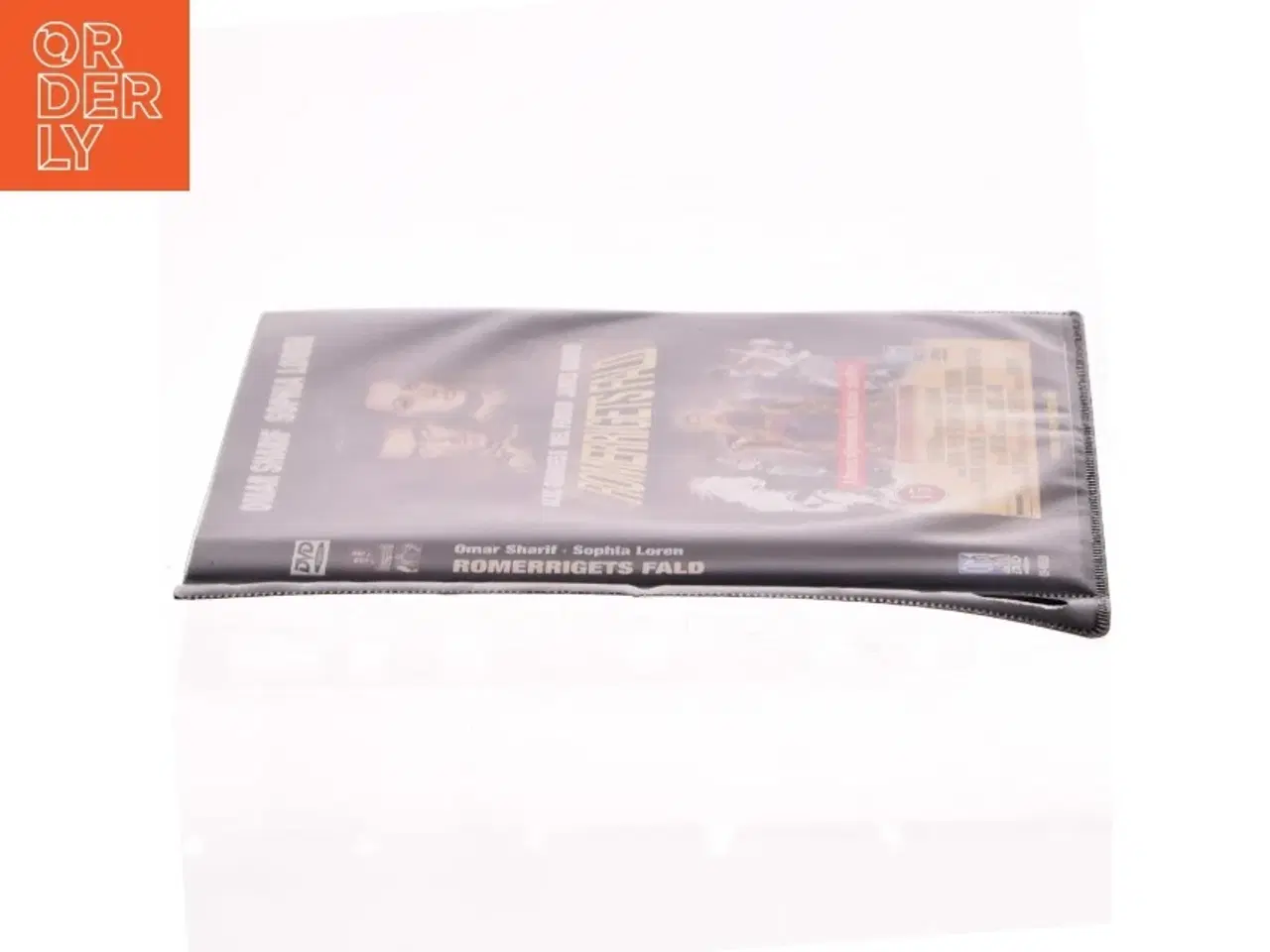 Billede 2 - DVD &#39;Romerrigets Fald&#39;