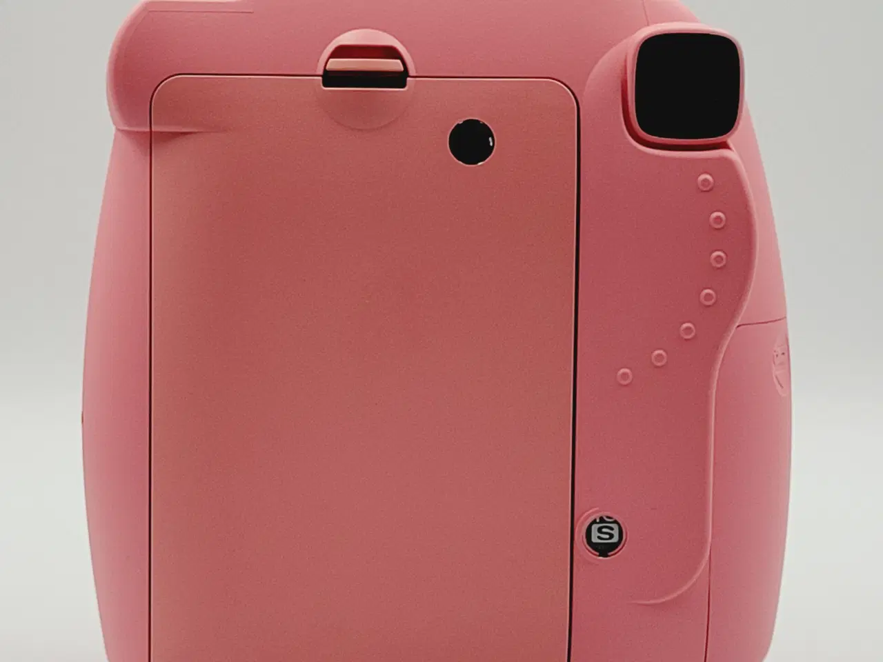 Billede 3 - ⭐️· Instantkamera: Fujifilm Instax Mini 9 m. etui
