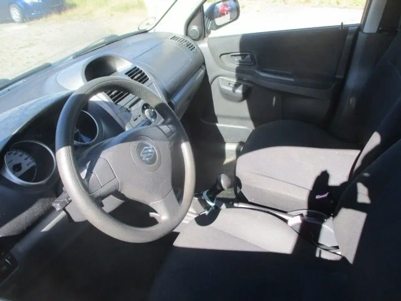 Billede 7 - Suzuki Ignis 1,5 