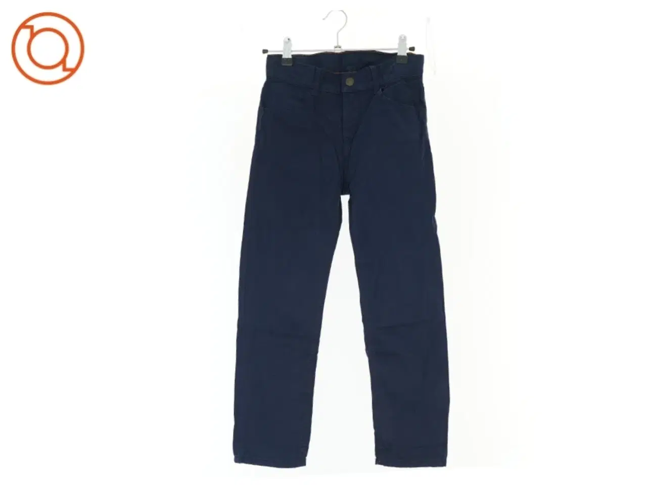 Billede 2 - Jeans fra H&M (str. 134 cm)