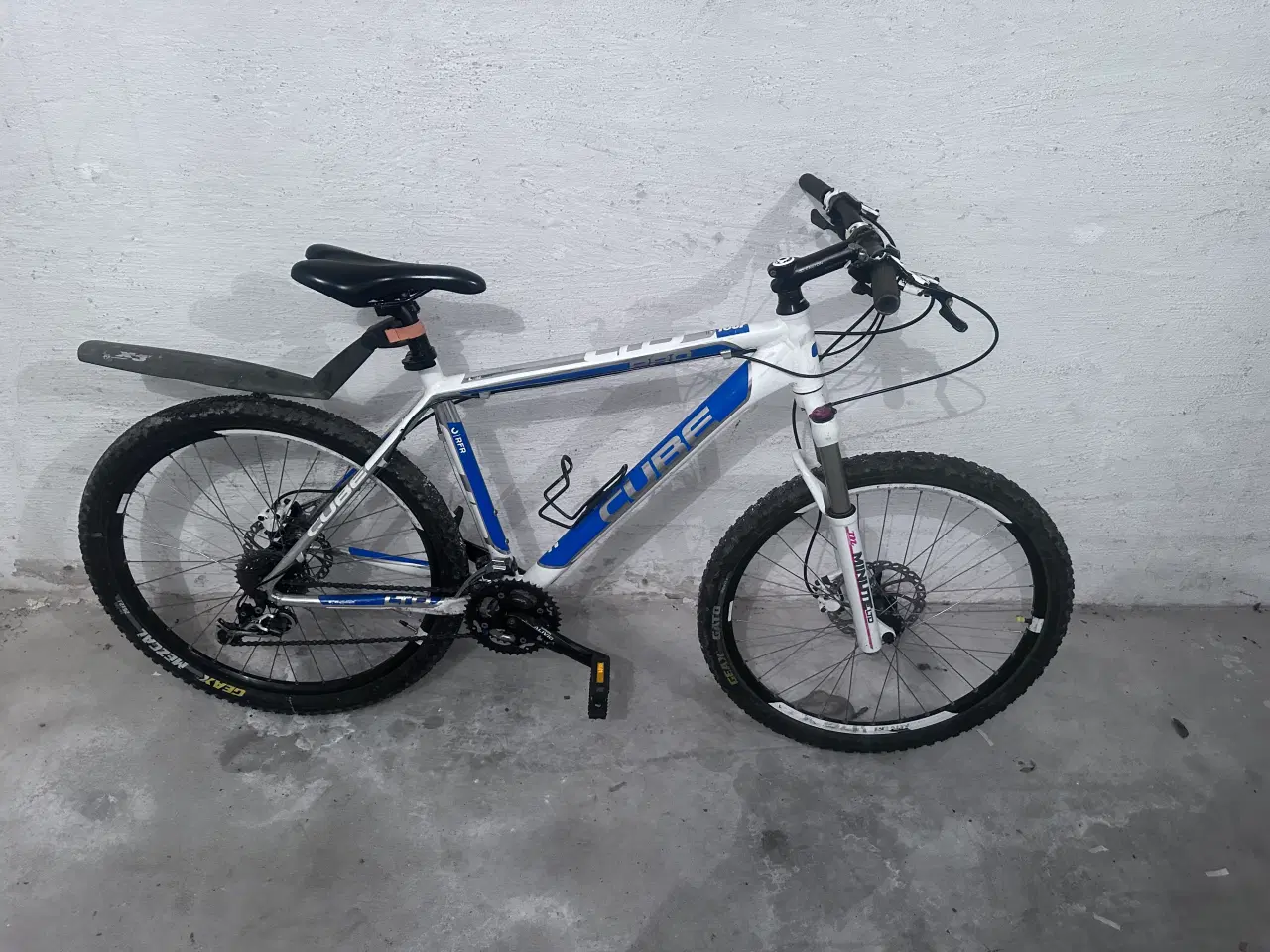 Billede 1 - Cube 48 cm 27 Gear  26 tommer 