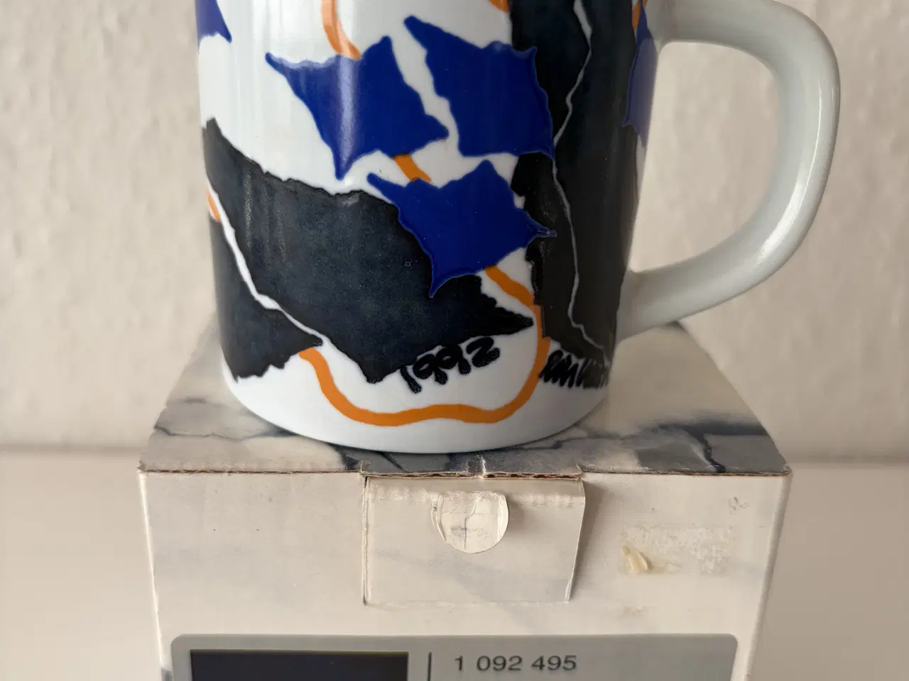 Billede 16 - Årskrus Royal Copenhagen