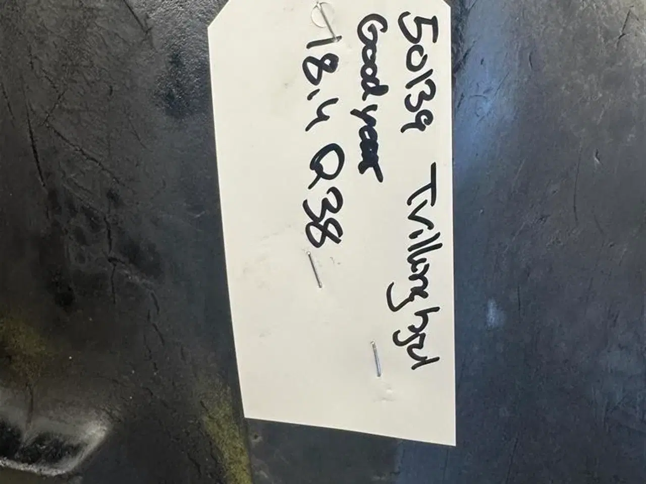 Billede 2 - Goodyear 18.4-38