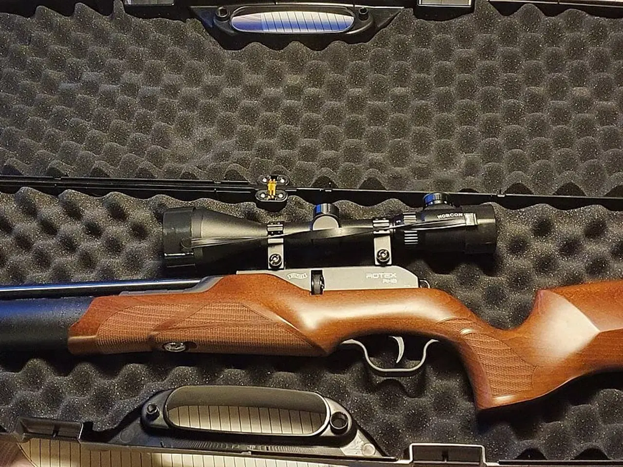 Billede 1 - Walther Rotex RM 8