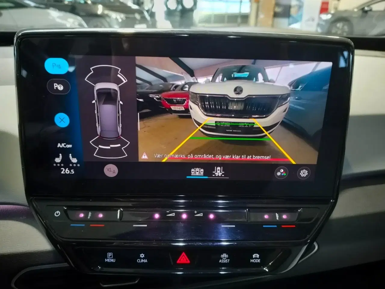 Billede 10 - VW ID.3 58 Pro