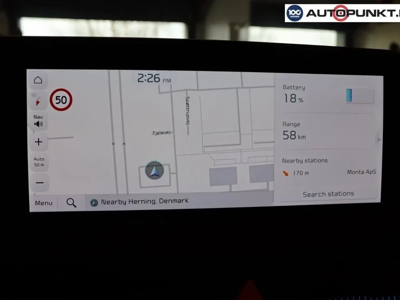 Billede 9 - Kia EV6 77 Long Range Performance Upgrade AWD