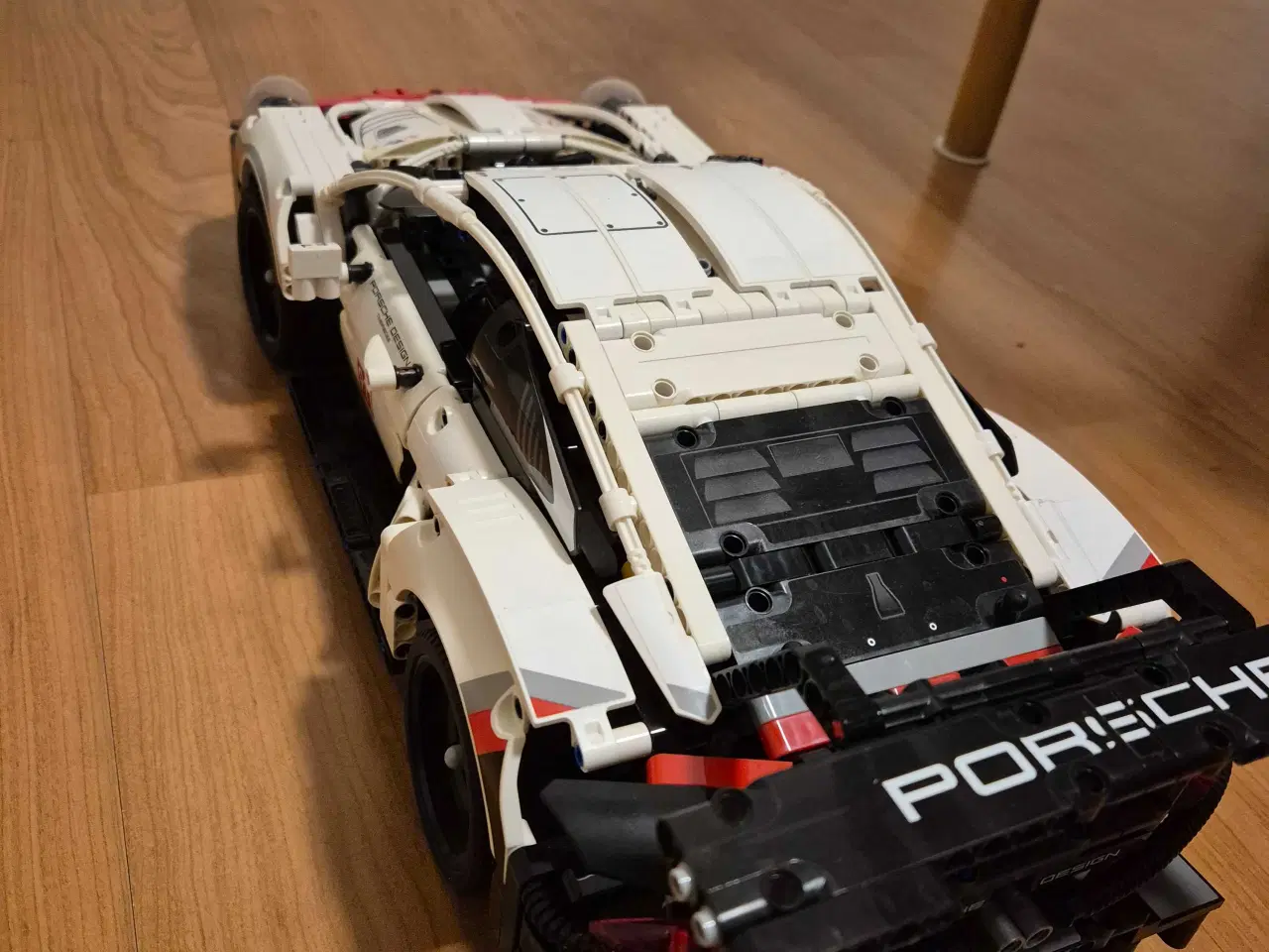 Billede 3 - Lego Porche 42096