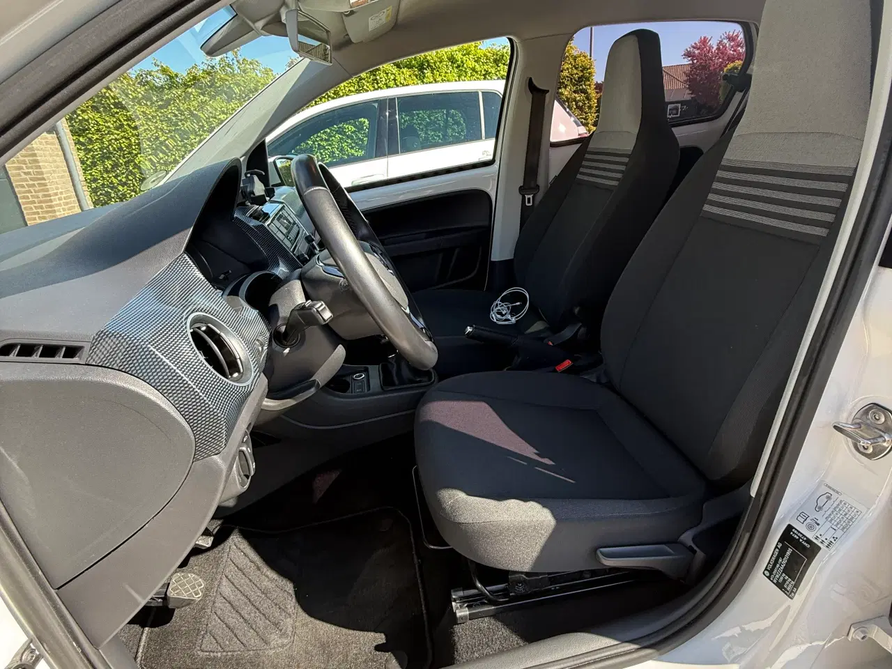 Billede 13 - VW Move sup 1.0