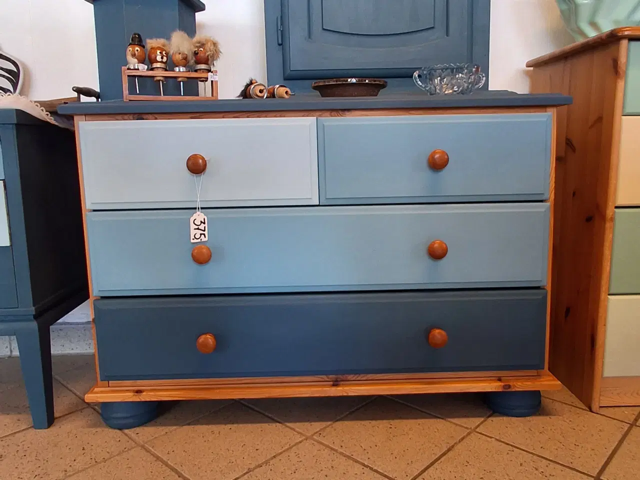 Billede 1 - Spar 20 % lørdag d. 1/11 kl. 11-13 