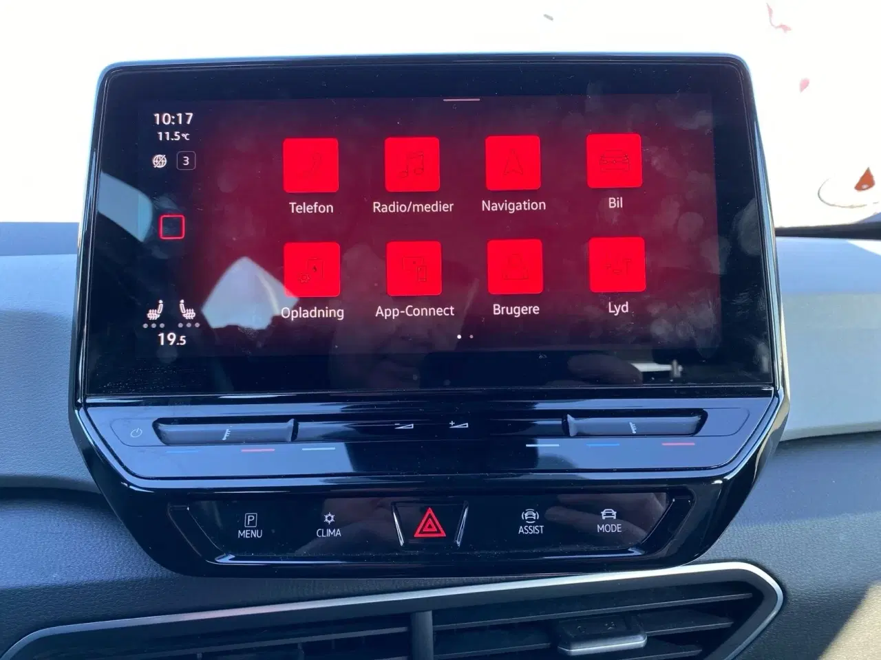 Billede 13 - VW ID.3 EL Pro S 204HK 5d Aut.