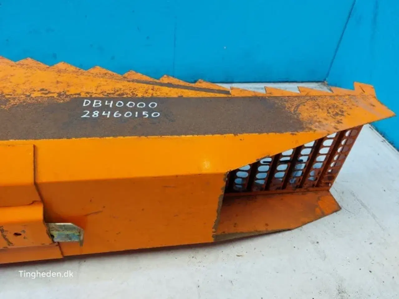 Billede 2 - Dronningborg D4000 Ryster 28460150