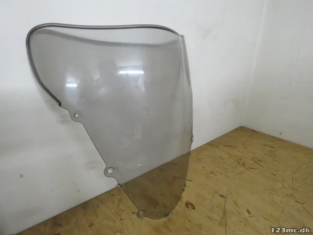 Billede 1 - Kåbeglas, tonet, Kawasaki ZZR 1200