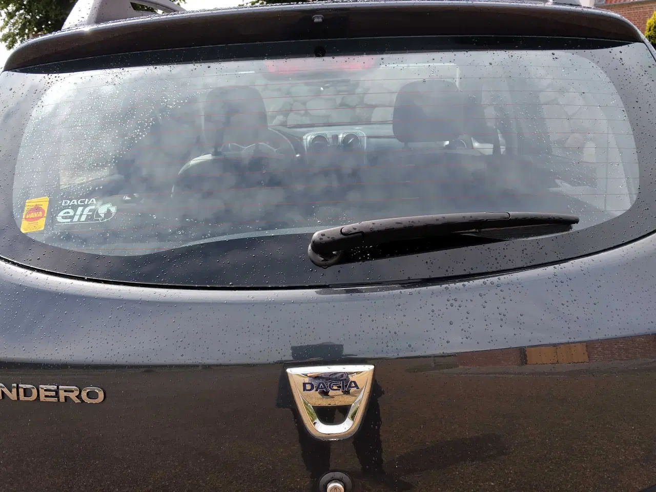 Billede 4 - Dasia Sandero stepway 