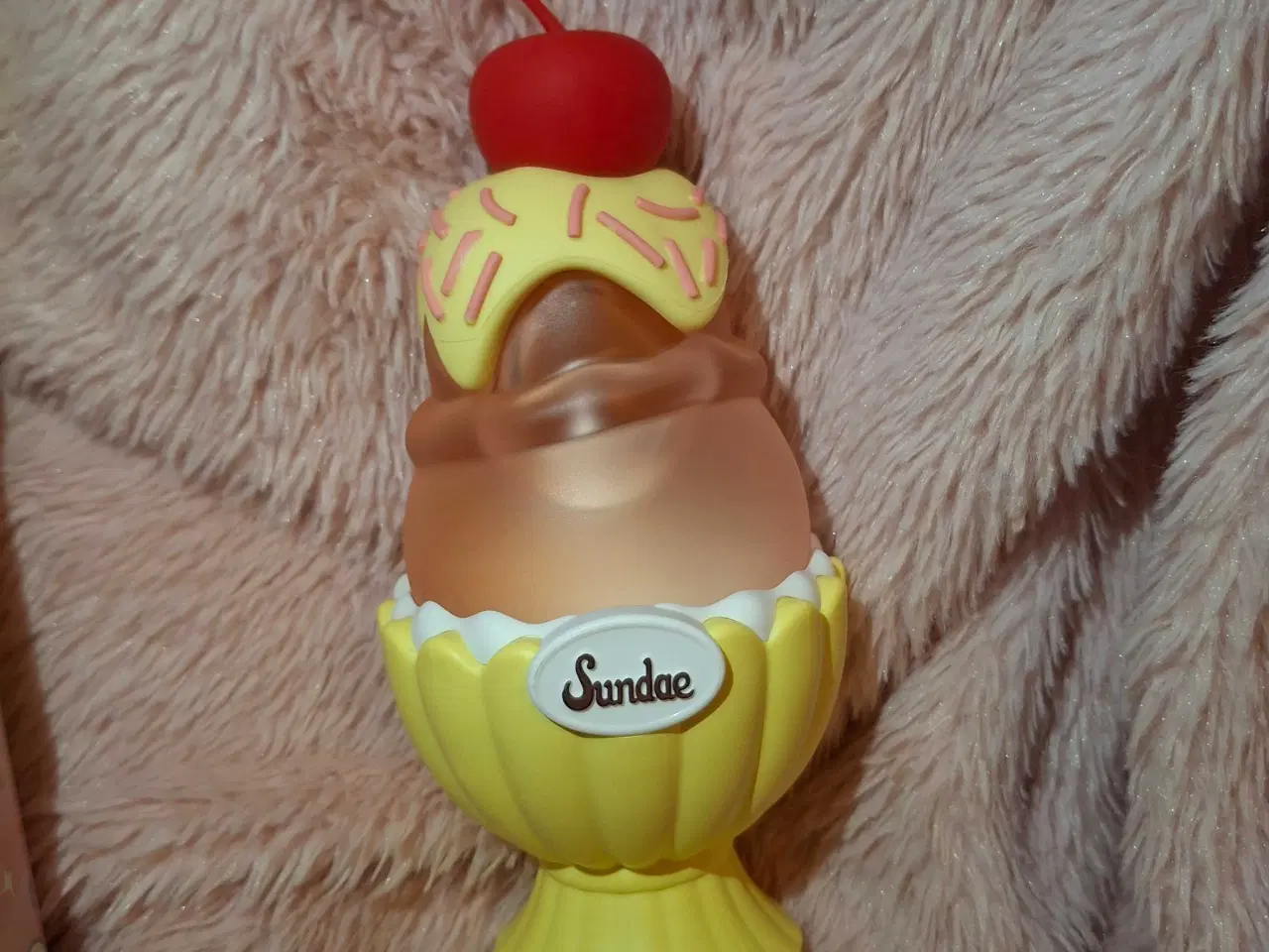 Billede 3 - Sundae Mellow Yellow 50 ml.Eau De Toilette - Anna 