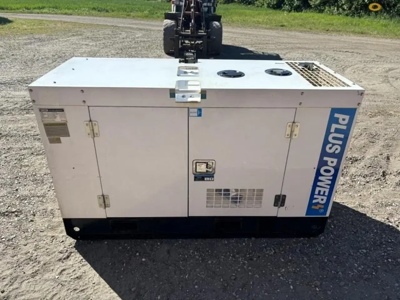 Billede 6 - Plus Power GF2-25