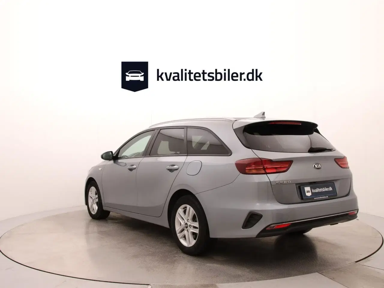 Billede 3 - Kia Ceed 1,0 T-GDi Active SW