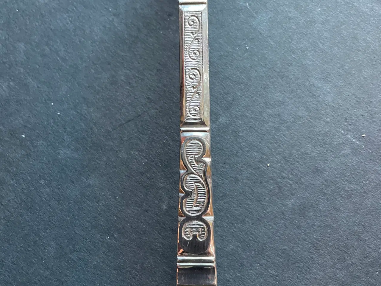 Billede 2 - Potageske totårnet Antik Rococo