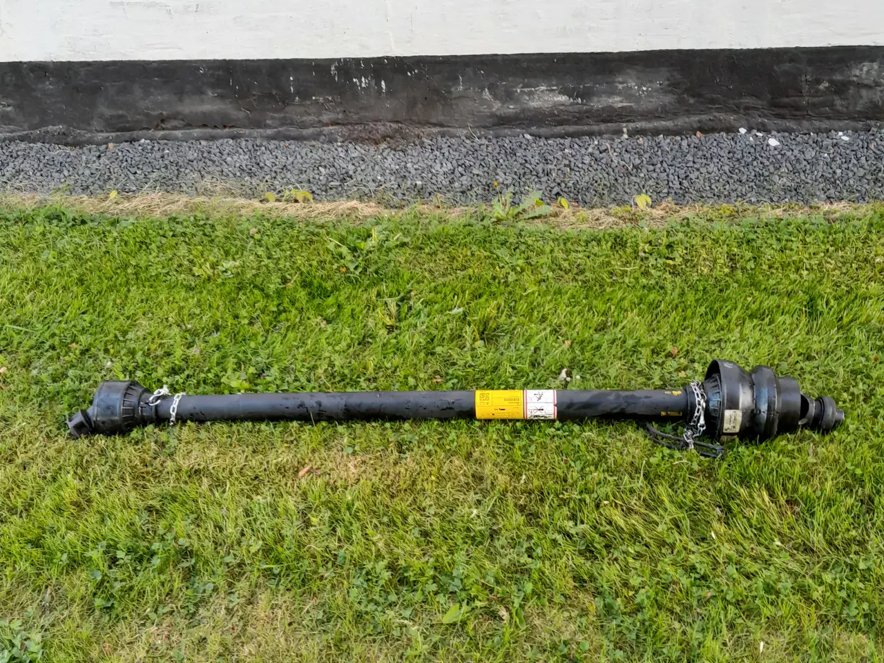 Billede 7 - Pomi miniwrap 60