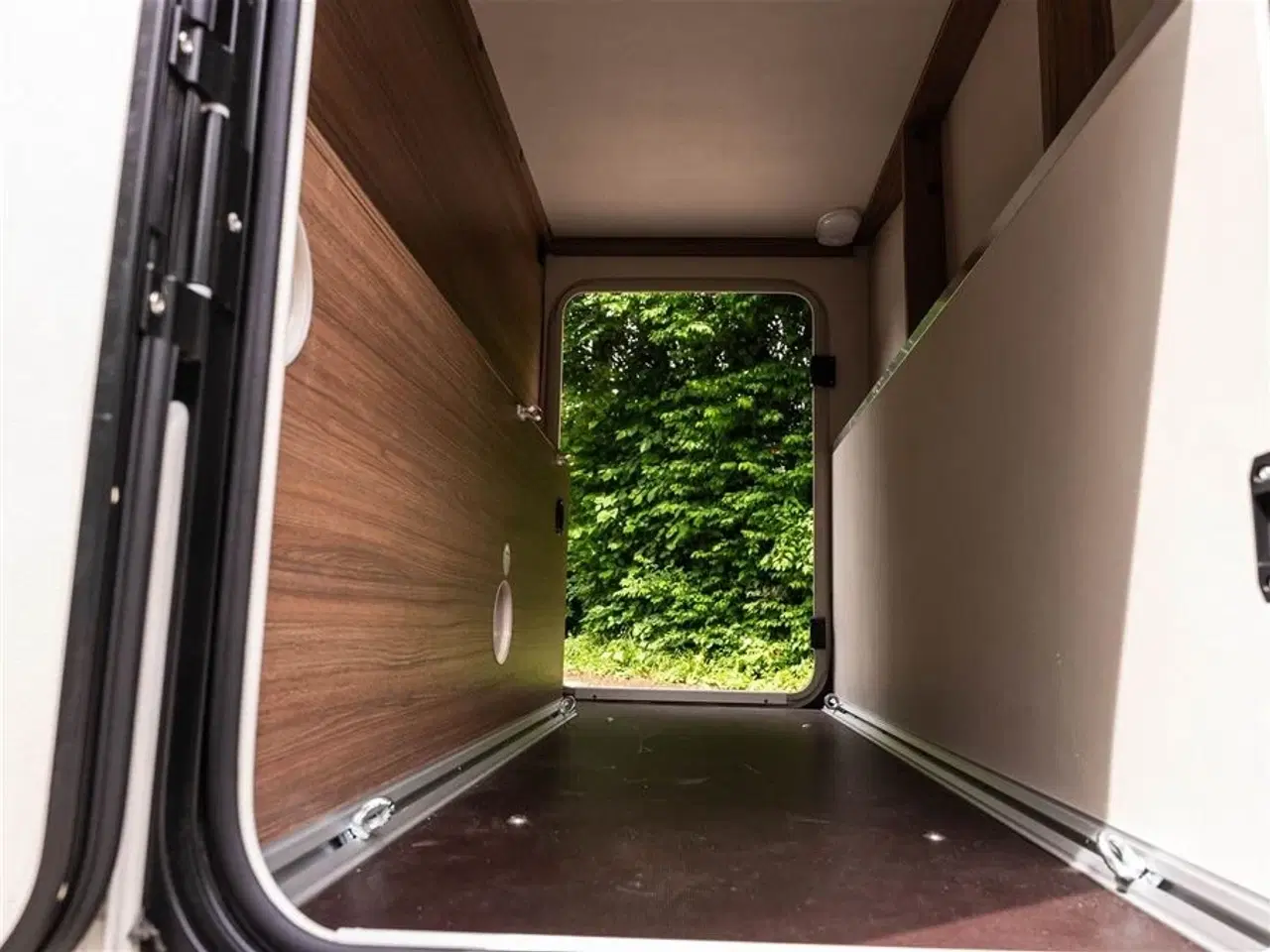Billede 41 - 2024 - Knaus Tourer Van 500 MQ   KAMPAGNE - SPAR: 56.500 KR.