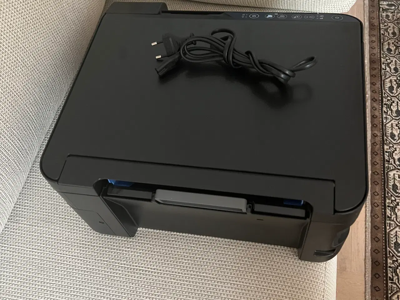 Billede 4 - Epson ET-2811