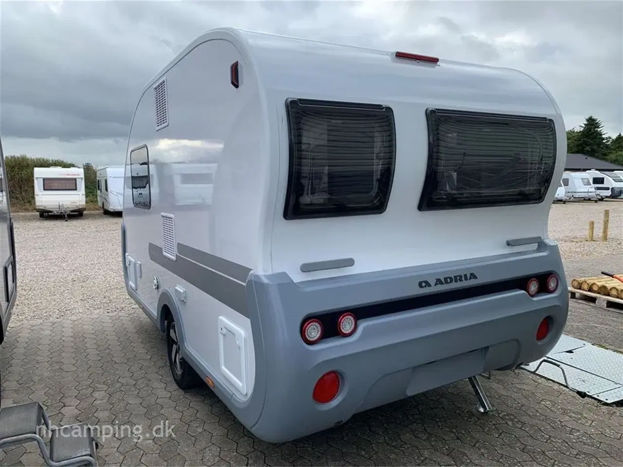 Billede 3 - 2026 - Adria Action 391 LH