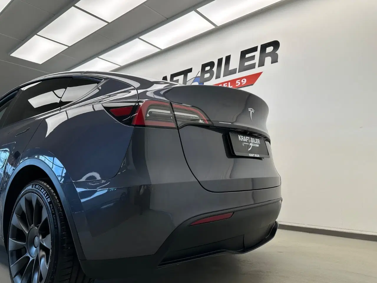 Billede 4 - Tesla Model Y RWD