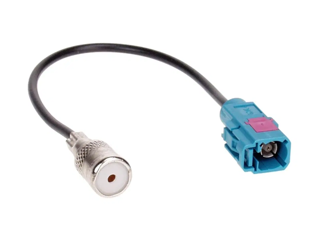 Billede 1 - Antenneadapter Audi/BMW/VW
