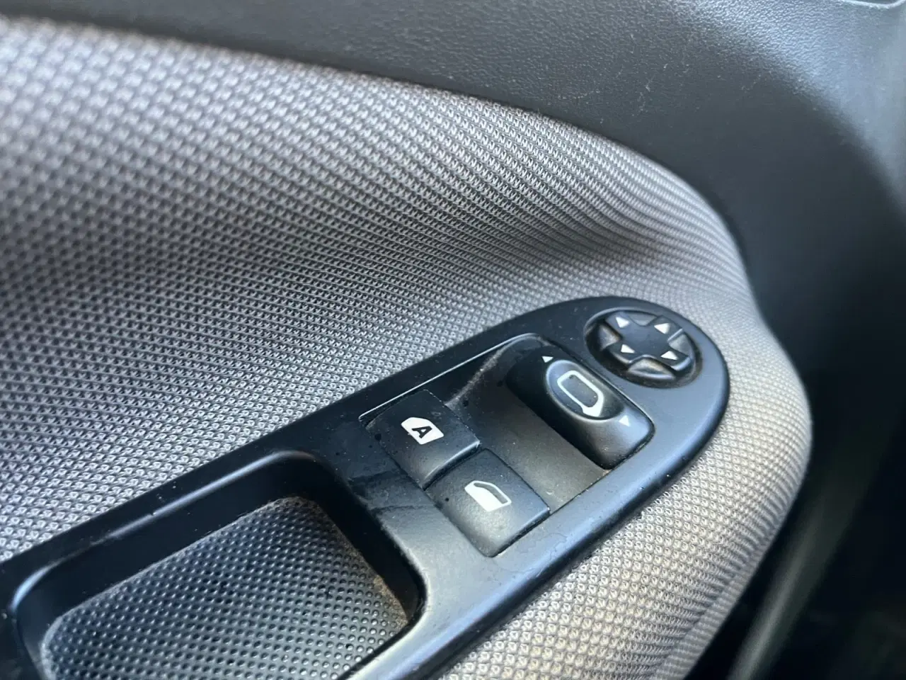 Billede 18 - Citroën C3 Picasso 1,4 VTi Attraction