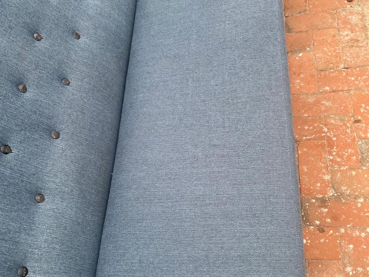 Billede 5 - 3 personers sofa
