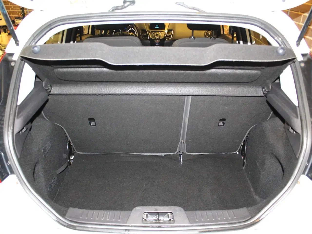 Billede 6 - Ford Fiesta 1,0 SCTi 100 Titanium