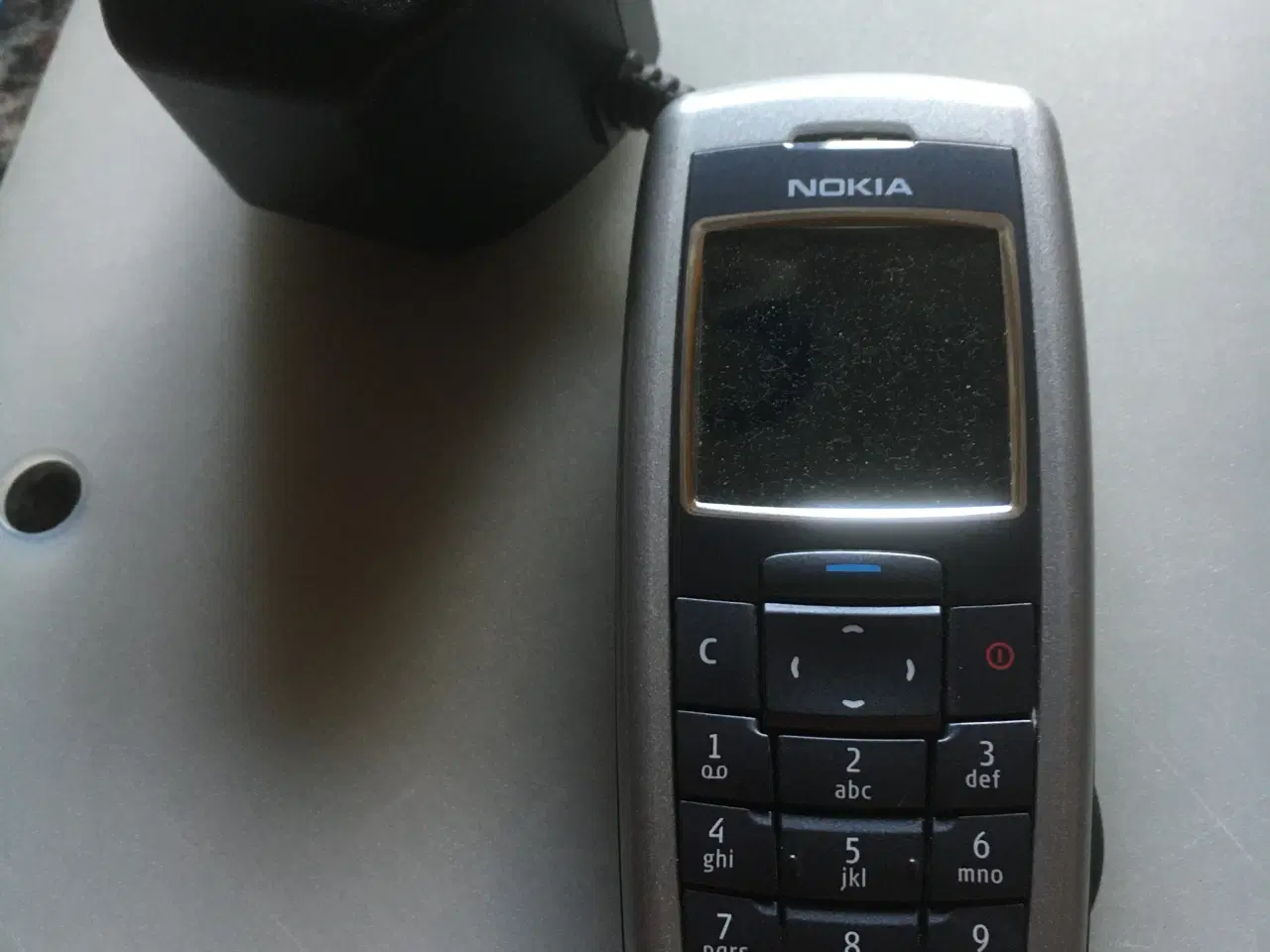 Billede 1 - Telefon Nokia 2600