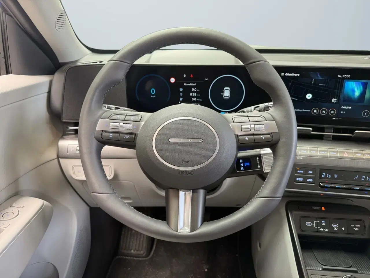 Billede 13 - Hyundai Kona 65 EV Ultimate