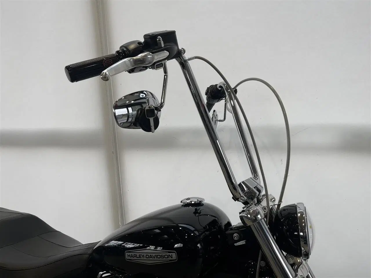 Billede 7 - Harley Davidson FXST Softail Standard 107"