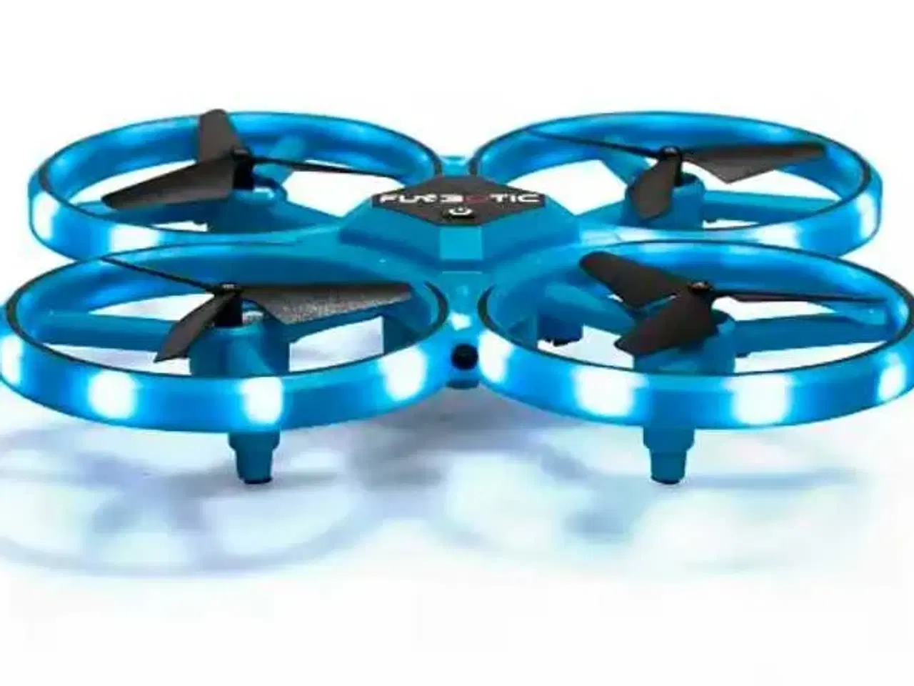 Billede 6 - Silverlit drone legetøj 